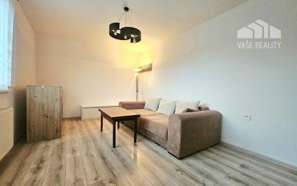 EXKLUZÍVNE - 2 izbový byt Trenčianska Teplá