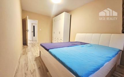 EXKLUZÍVNE - 2 izbový byt Trenčianska Teplá