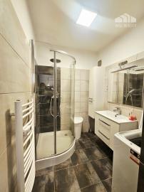 EXKLUZÍVNE - 2 izbový byt Trenčianska Teplá