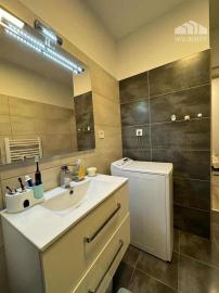 EXKLUZÍVNE - 2 izbový byt Trenčianska Teplá