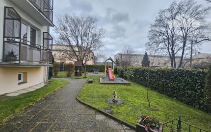 EXKLUZÍVNE - 2 izbový byt Trenčianska Teplá