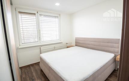 Na predaj 3-izbový byt s balkónom, 75 m², Cintorínska ulica, Šaľa - Veča