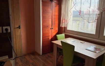 Predám 3 izbový byt Ilava, SNP - 80 m2