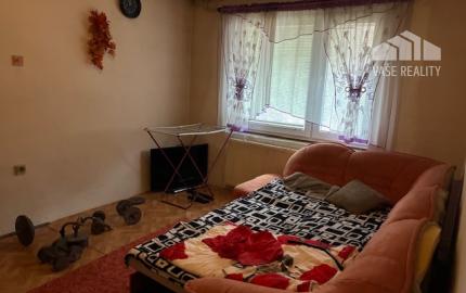 Predám Rodinný dom Červený Kameň, pozemok 340 m2