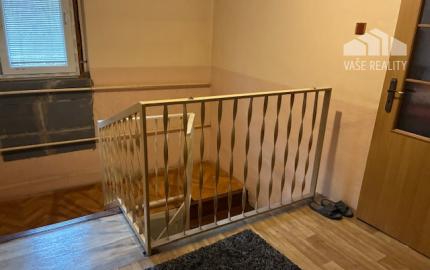 Predám Rodinný dom Červený Kameň, pozemok 340 m2