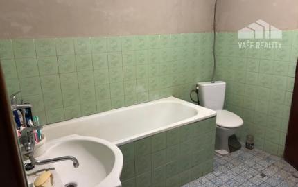 Predám Rodinný dom Červený Kameň, pozemok 340 m2