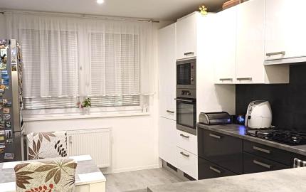 Exkluzívne: Zariadený 4-izbový byt po KOMPLETNEJ rekonštrukcii | Piešťany