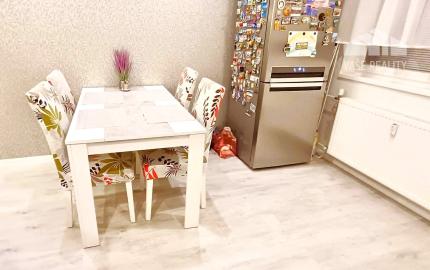 Exkluzívne: Zariadený 4-izbový byt po KOMPLETNEJ rekonštrukcii | Piešťany