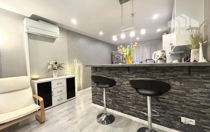 Exkluzívne: Zariadený 4-izbový byt po KOMPLETNEJ rekonštrukcii | Piešťany