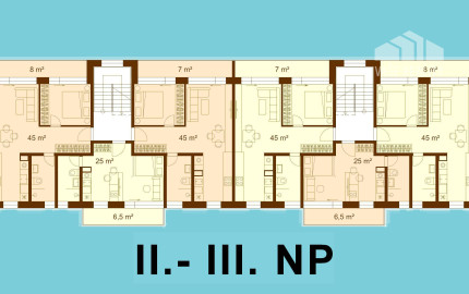 EXKLUZÍVNA INVESTIČNÁ PRÍLEŽITOSŤ – pri Kúpeľnom ostrove !