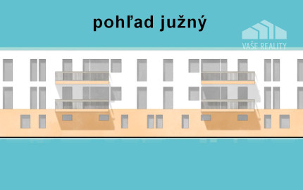 EXKLUZÍVNA INVESTIČNÁ PRÍLEŽITOSŤ – pri Kúpeľnom ostrove !