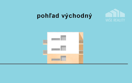 EXKLUZÍVNA INVESTIČNÁ PRÍLEŽITOSŤ – pri Kúpeľnom ostrove !