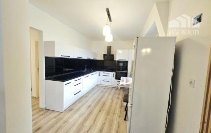 EXKLUZÍVNE - 2 izbový byt Trenčianska Teplá