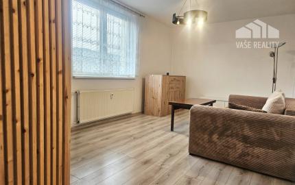 EXKLUZÍVNE - 2 izbový byt Trenčianska Teplá