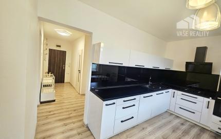 EXKLUZÍVNE - 2 izbový byt Trenčianska Teplá