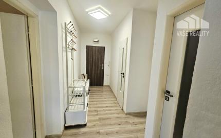 EXKLUZÍVNE - 2 izbový byt Trenčianska Teplá