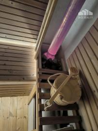 Prenájom novostavby 2-izbového rodinného domu, Moravany nad Váhom