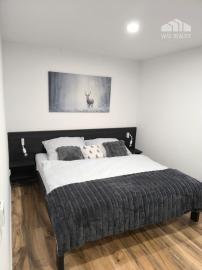 Prenájom novostavby 2-izbového rodinného domu, Moravany nad Váhom