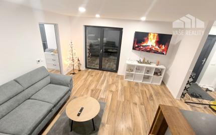 Prenájom novostavby 2-izbového rodinného domu, Moravany nad Váhom