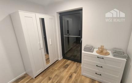 Prenájom novostavby 2-izbového rodinného domu, Moravany nad Váhom