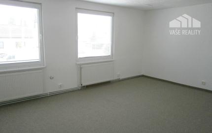 Prenájom kancelárskych priestorov-31m2 a 21m2, Vrbovská Cesta, Piešťany