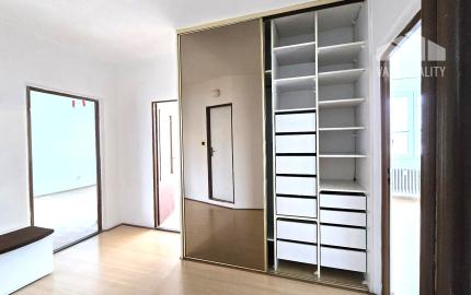 Exkluzívne: Predaj 4 izbový byt Piešťany – Sídlisko Juh, 84 m², balkón, 2. poschodie