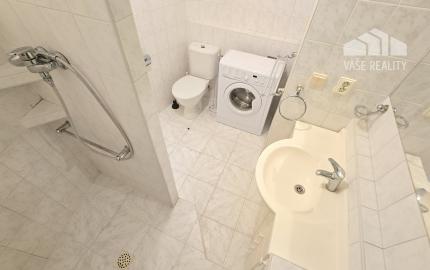 Exkluzívne: Predaj 4 izbový byt Piešťany – Sídlisko Juh, 84 m², balkón, 2. poschodie