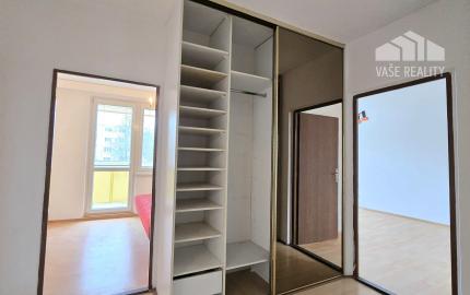 Exkluzívne: Predaj 4 izbový byt Piešťany – Sídlisko Juh, 84 m², balkón, 2. poschodie