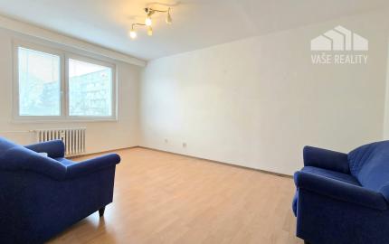 Exkluzívne: Predaj 4 izbový byt Piešťany – Sídlisko Juh, 84 m², balkón, 2. poschodie