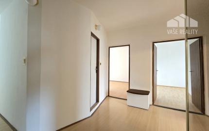 Exkluzívne: Predaj 4 izbový byt Piešťany – Sídlisko Juh, 84 m², balkón, 2. poschodie