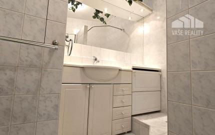 Exkluzívne: Predaj 4 izbový byt Piešťany – Sídlisko Juh, 84 m², balkón, 2. poschodie