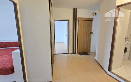 Exkluzívne: Predaj 4 izbový byt Piešťany – Sídlisko Juh, 84 m², balkón, 2. poschodie