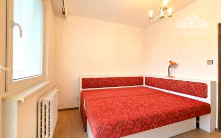 Exkluzívne: Predaj 4 izbový byt Piešťany – Sídlisko Juh, 84 m², balkón, 2. poschodie