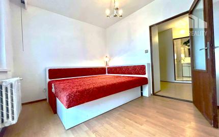 Exkluzívne: Predaj 4 izbový byt Piešťany – Sídlisko Juh, 84 m², balkón, 2. poschodie