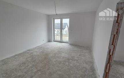 4 IZB. NOVOSTAVBA  RODINNÝ DOM S POZEMKOM 233 M2, NOVÁ DEDINKA