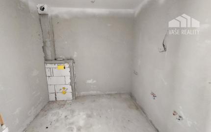 4 IZB. NOVOSTAVBA  RODINNÝ DOM S POZEMKOM 233 M2, NOVÁ DEDINKA