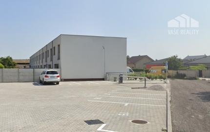 4 IZB. NOVOSTAVBA  RODINNÝ DOM S POZEMKOM 233 M2, NOVÁ DEDINKA