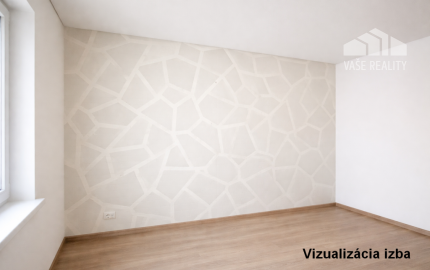 Rodinný dom s 13 árovým pozemkom, Cabaj - Nitra