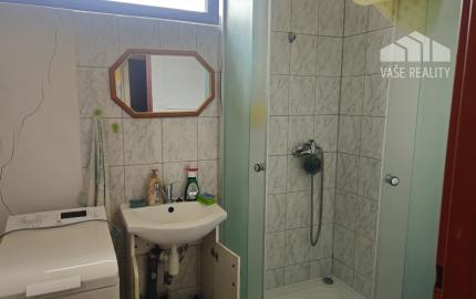 Predaj 4 izbový rodinný dom Šulekovo