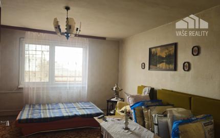 Predaj 4 izbový rodinný dom Šulekovo