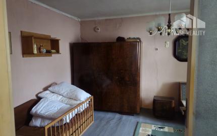 Predaj 4 izbový rodinný dom Šulekovo