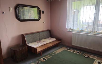 Predaj 4 izbový rodinný dom Šulekovo