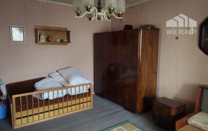 Predaj 4 izbový rodinný dom Šulekovo