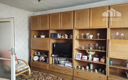 Predaj 4 izbový rodinný dom Šulekovo