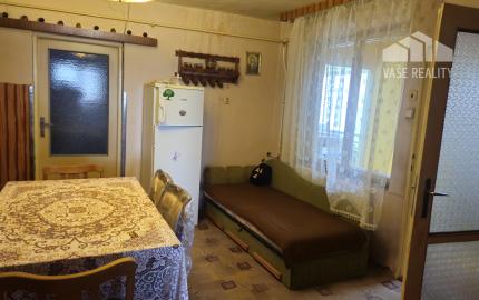 Predaj 4 izbový rodinný dom Šulekovo