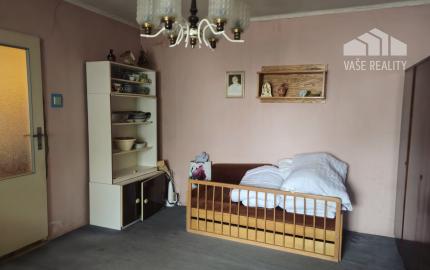 Predaj 4 izbový rodinný dom Šulekovo