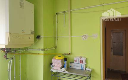 Predaj 4 izbový rodinný dom Šulekovo