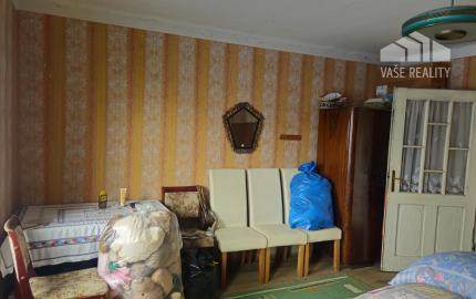 Predaj 4 izbový rodinný dom Šulekovo