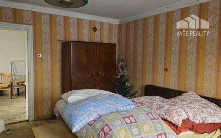 Predaj 4 izbový rodinný dom Šulekovo