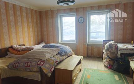 Predaj 4 izbový rodinný dom Šulekovo